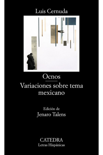 OCNOS VARIACIONES SOBRE TEMA MEXICANO
