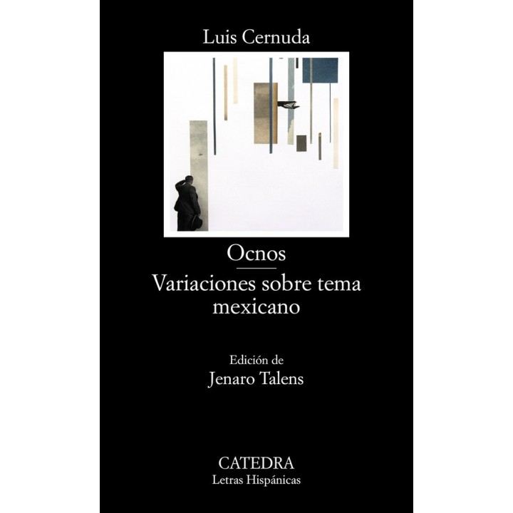 OCNOS VARIACIONES SOBRE TEMA MEXICANO