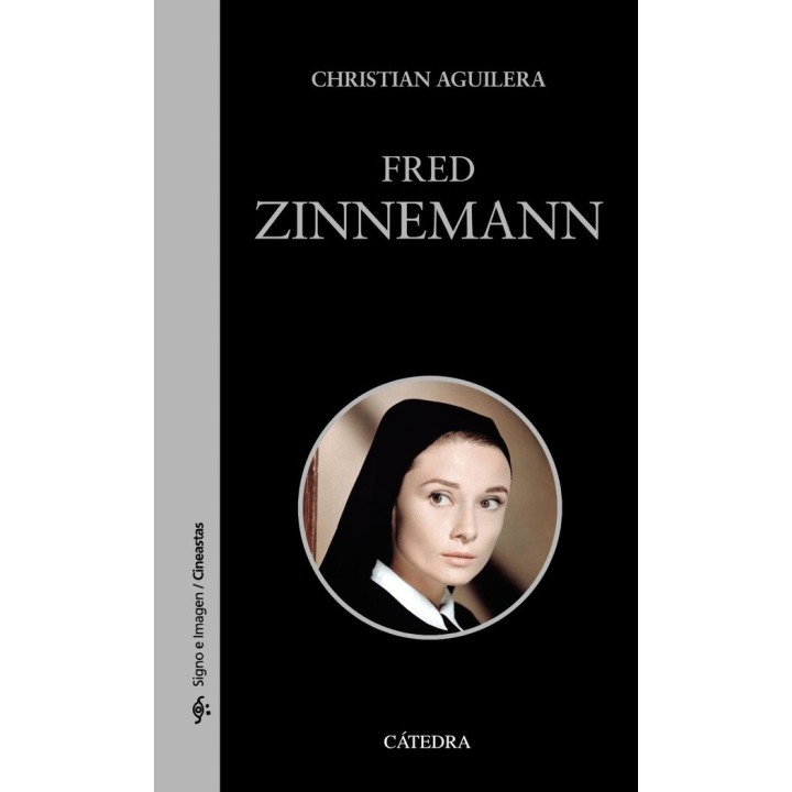 FRED ZINNEMANN