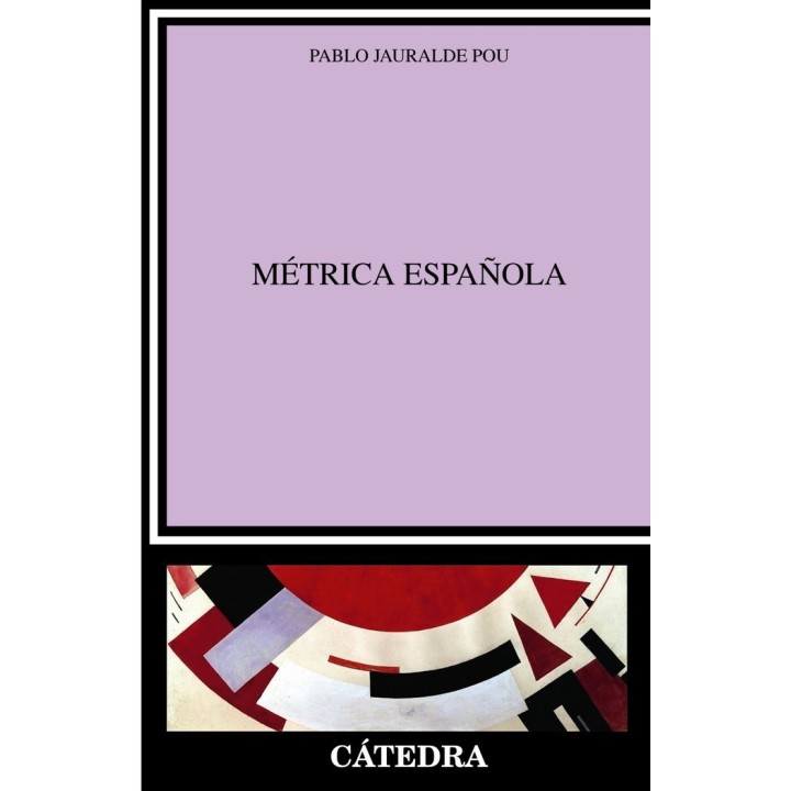 METRICA ESPAÑOLA