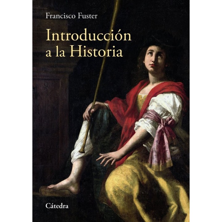 INTRODUCCION A LA HISTORIA