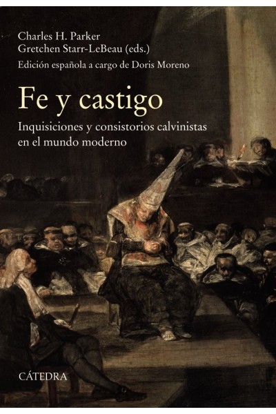 FE Y CASTIGO