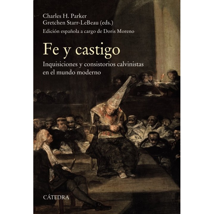 FE Y CASTIGO