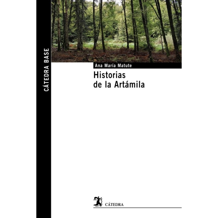 HISTORIAS DE LA ARTAMILA