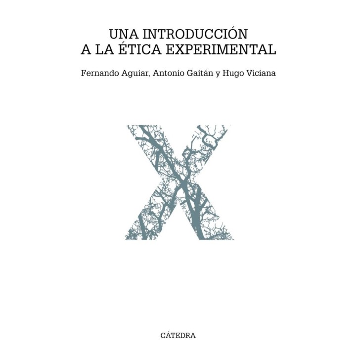 UNA INTRODUCCION A LA ETICA EXPERIMENTAL