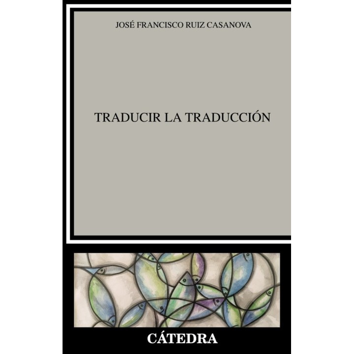 TRADUCIR LA TRADUCCION