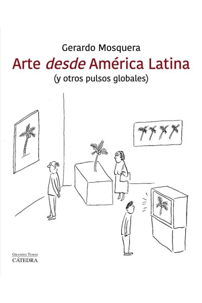 ARTE DESDE AMERICA LATINA