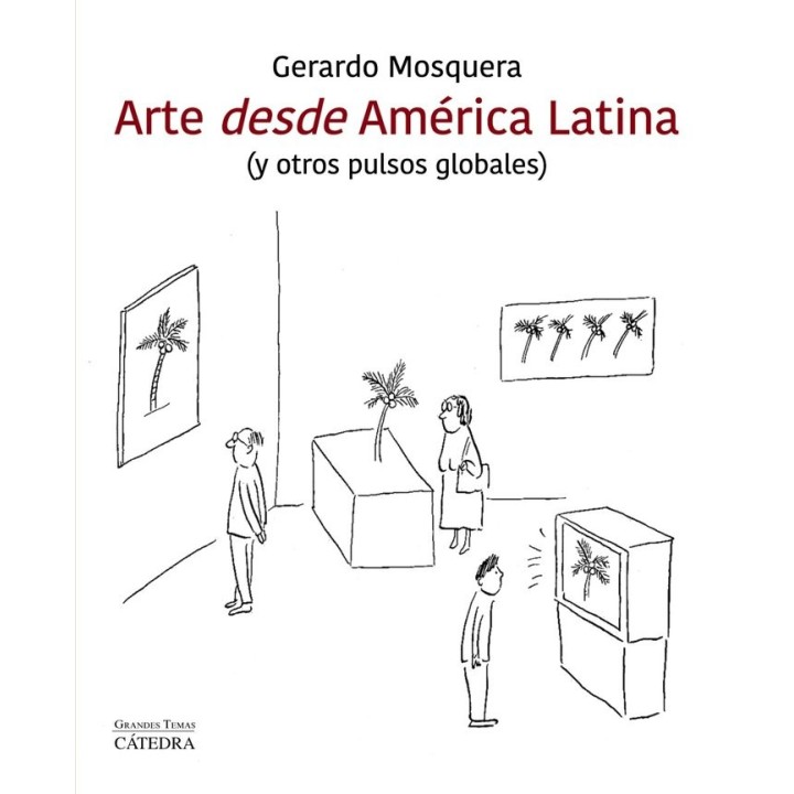 ARTE DESDE AMERICA LATINA
