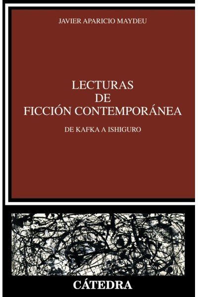 LECTURAS DE FICCION CONTEMPORANEA