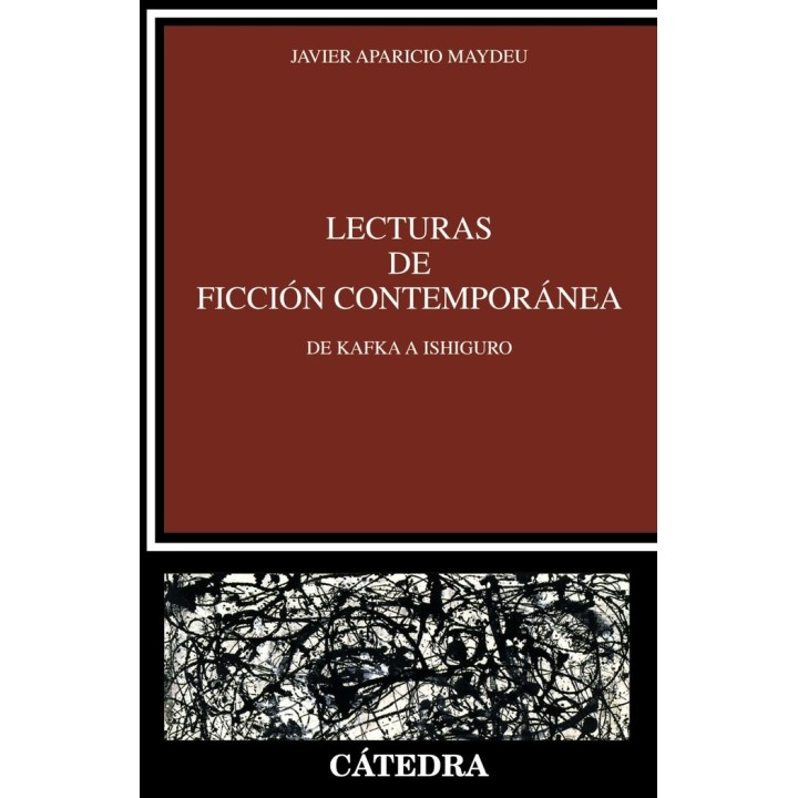 LECTURAS DE FICCION CONTEMPORANEA