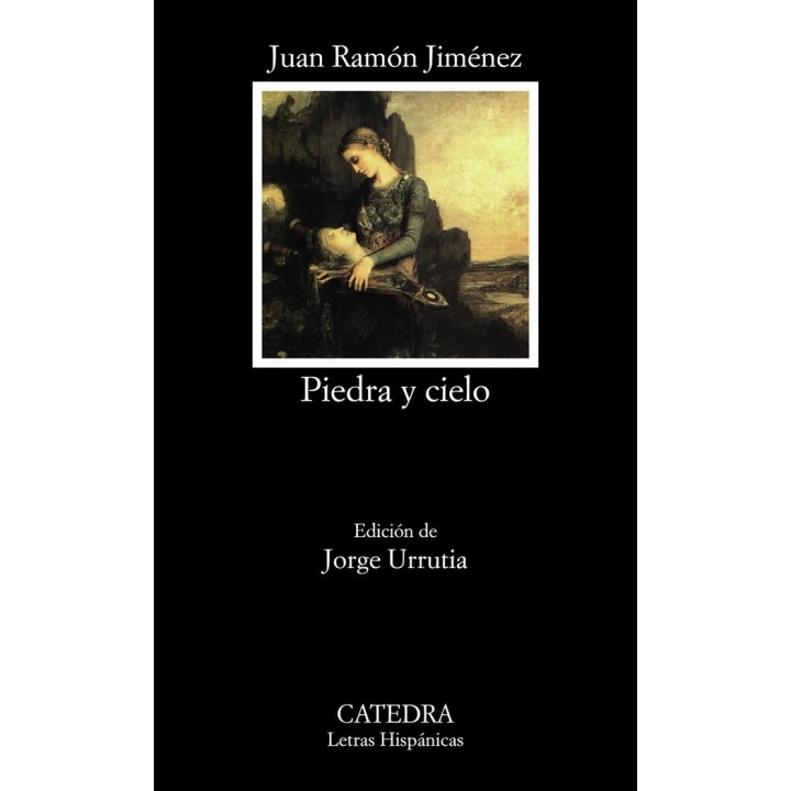 PIEDRA Y CIELO