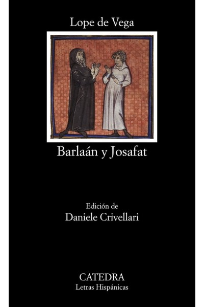 BARLAAN Y JOSAFAT