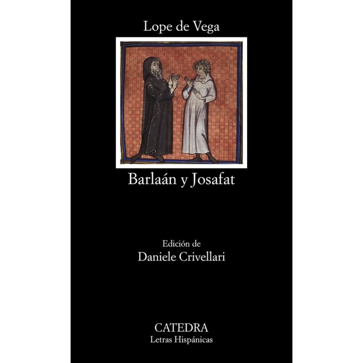BARLAAN Y JOSAFAT