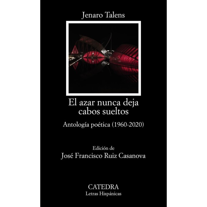 EL AZAR NUNCA DEJA CABOS SUELTOS