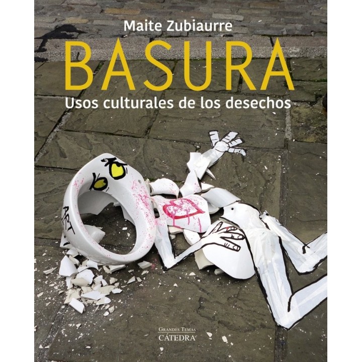 BASURA
