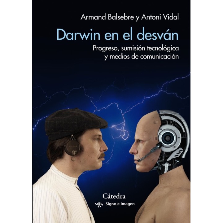 DARWIN EN EL DESVAN