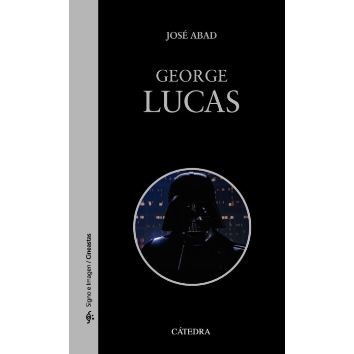 GEORGE LUCAS