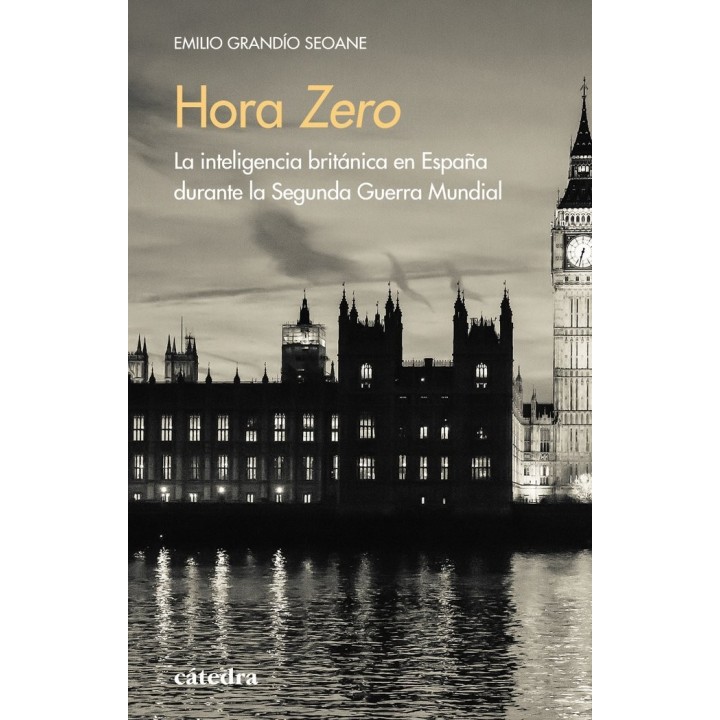 HORA ZERO