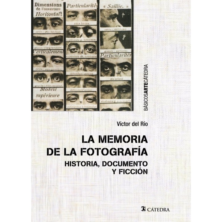 LA MEMORIA DE LA FOTOGRAFIA