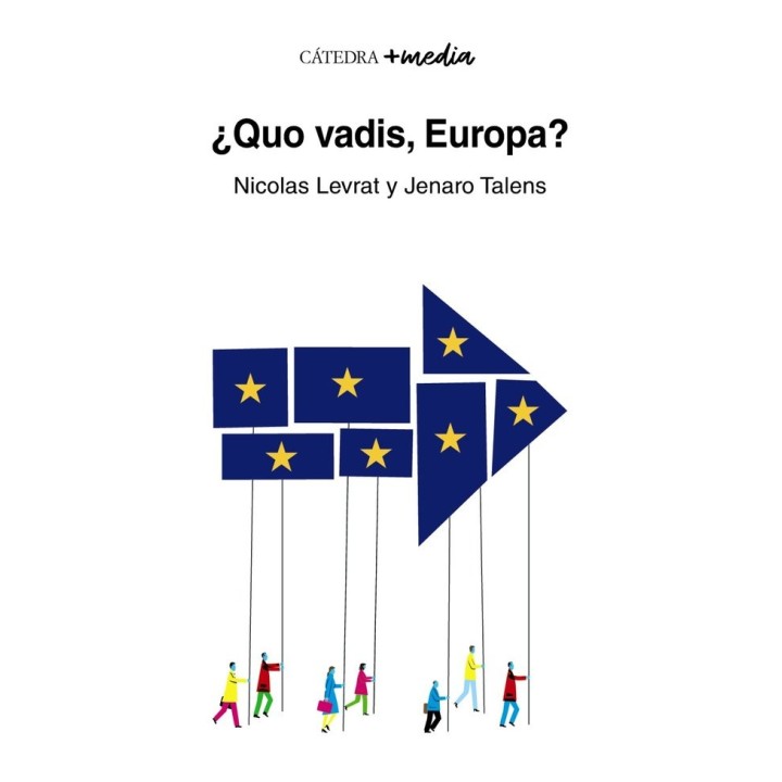QUO VADIS EUROPA