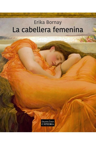 LA CABELLERA FEMENINA