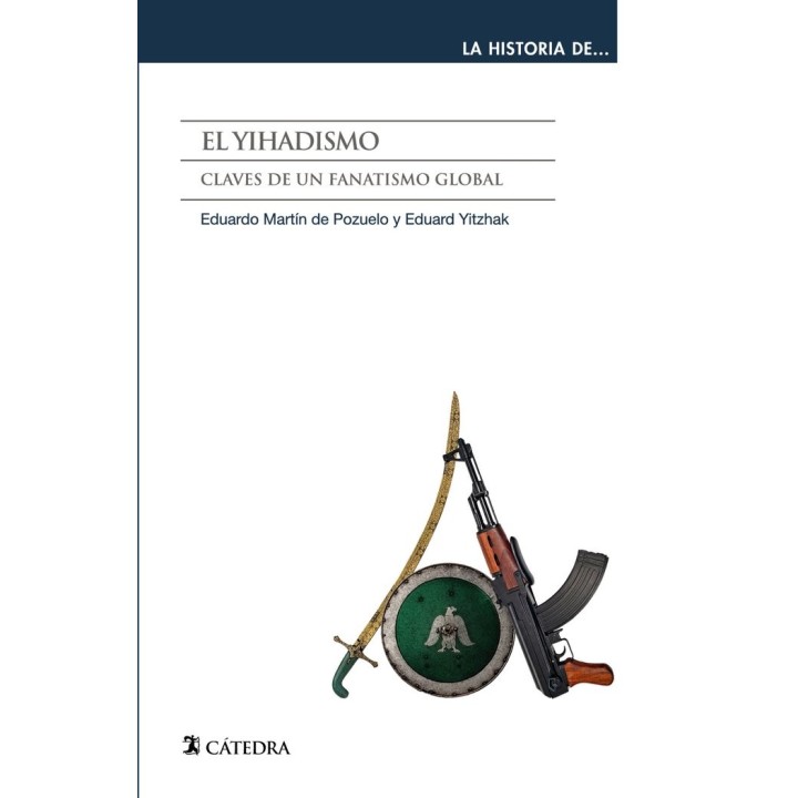 EL YIHADISMO