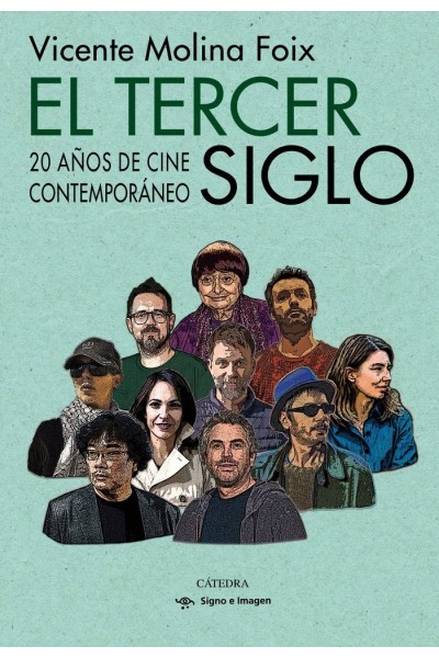 EL TERCER SIGLO