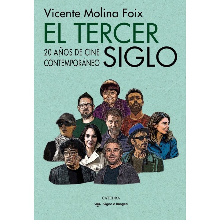EL TERCER SIGLO