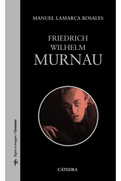 FRIEDRICH WILHELM MURNAU