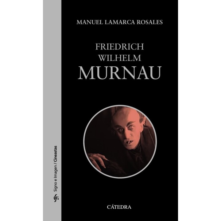 FRIEDRICH WILHELM MURNAU