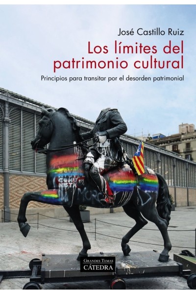 LOS LIMITES DEL PATRIMONIO CULTURAL