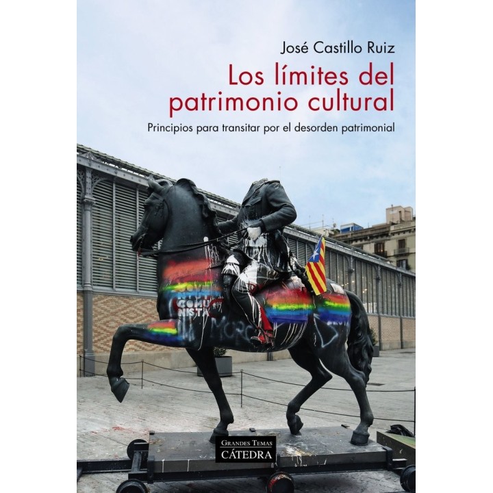 LOS LIMITES DEL PATRIMONIO CULTURAL