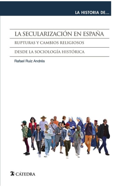 LA SECULARIZACION EN ESPAÑA