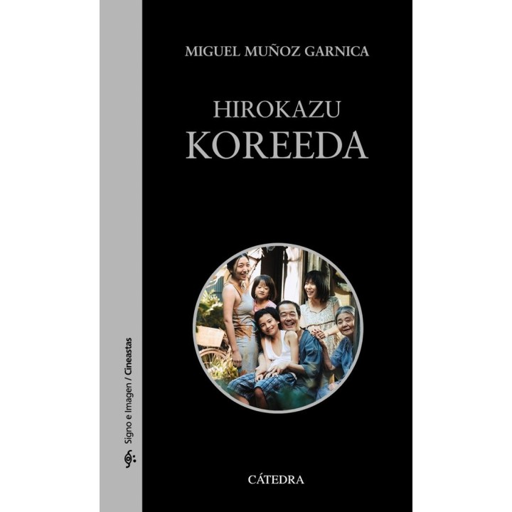 HIROKAZU KOREEDA