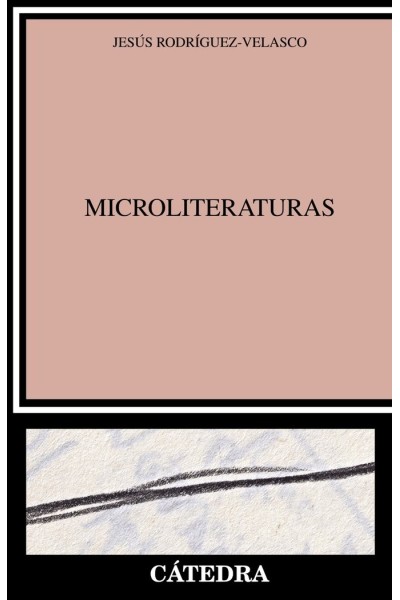 MICROLITERATURAS