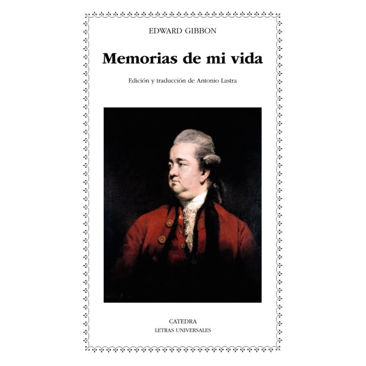 MEMORIAS DE MI VIDA