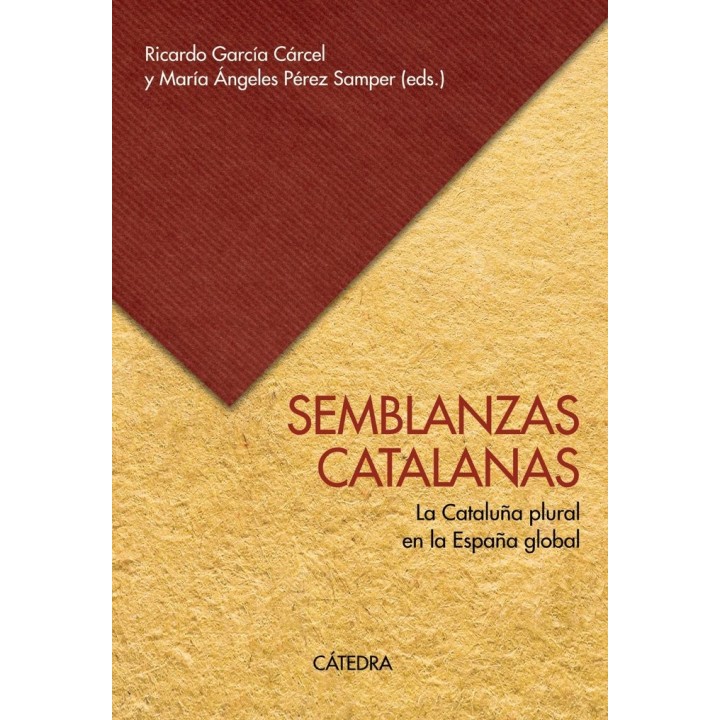 SEMBLANZAS CATALANAS