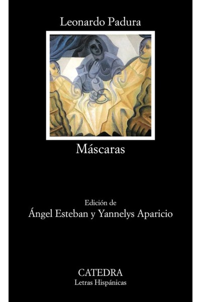 MASCARAS
