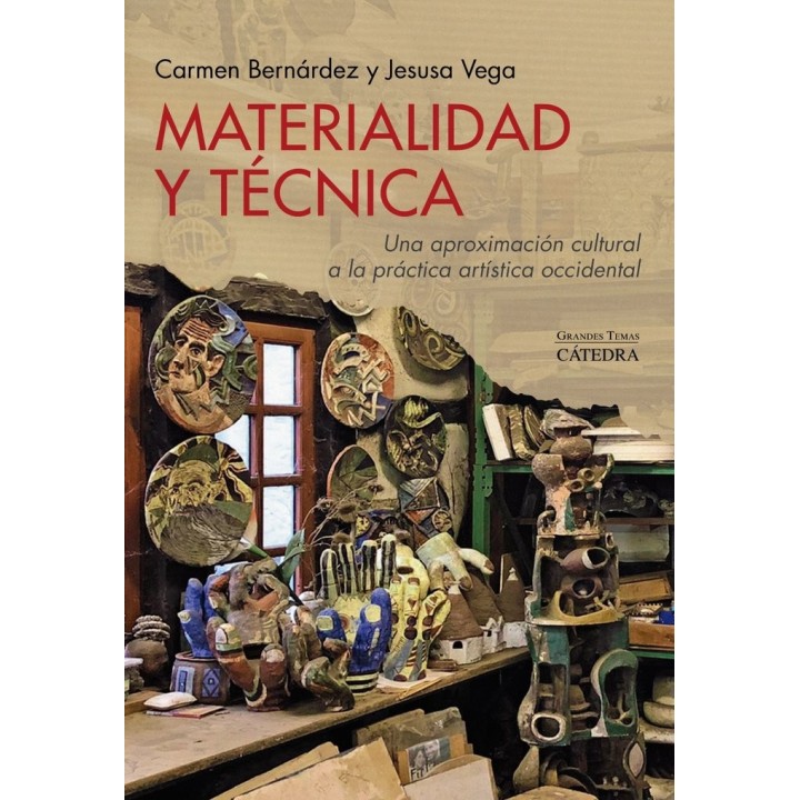 MATERIALIDAD Y TECNICA