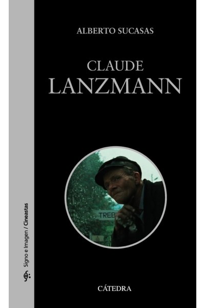 CLAUDE LANZMANN