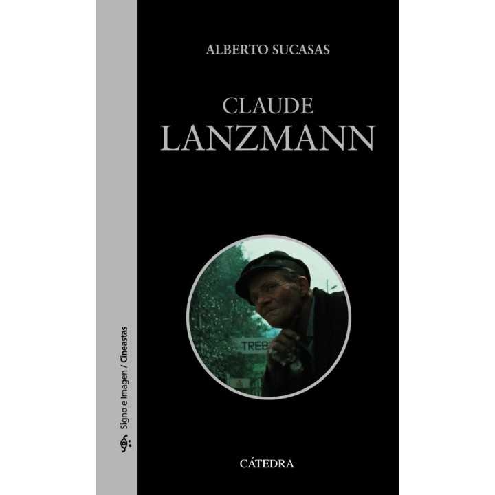 CLAUDE LANZMANN