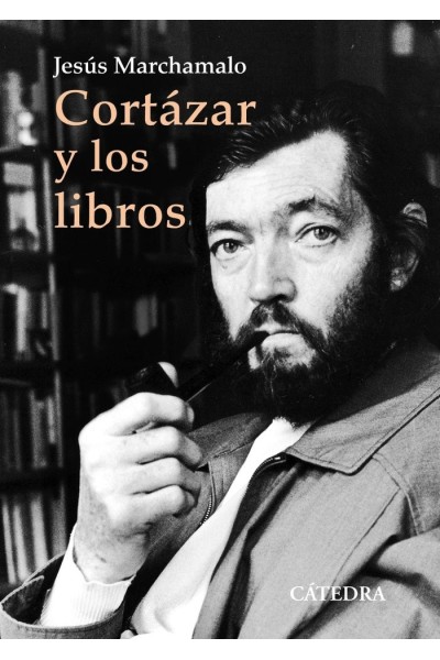 CORTAZAR Y LOS LIBROS