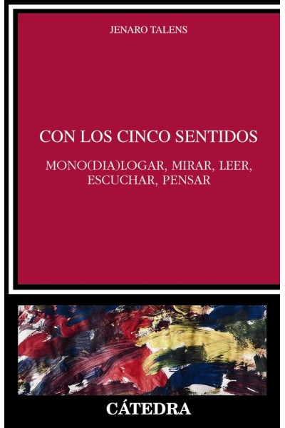 CON LOS CINCO SENTIDOS