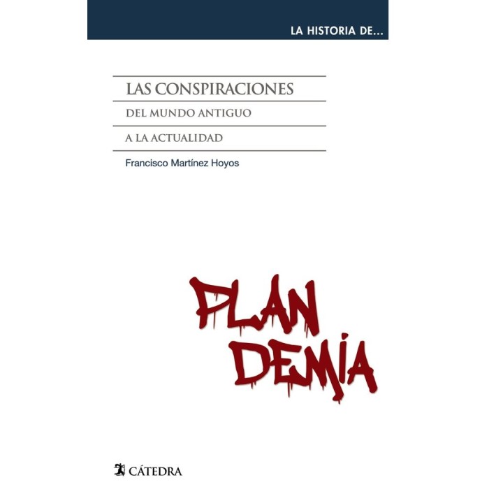 LAS CONSPIRACIONES