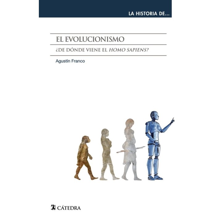 EL EVOLUCIONISMO