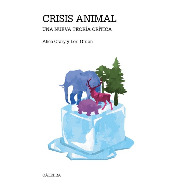 CRISIS ANIMAL