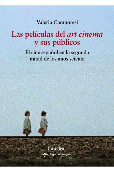 LAS PELICULAS DEL "ART CINEMA" Y SUS PUBLICOS