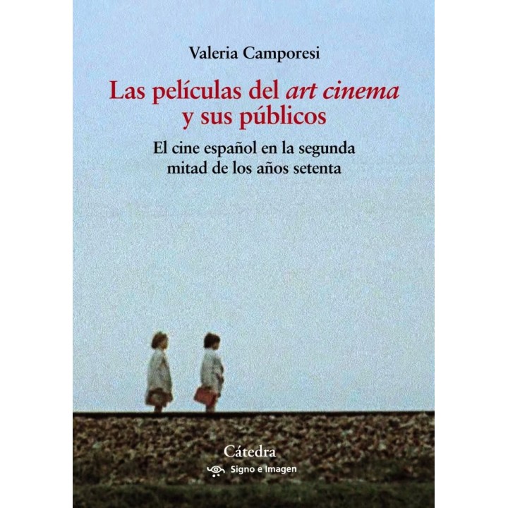 LAS PELICULAS DEL "ART CINEMA" Y SUS PUBLICOS