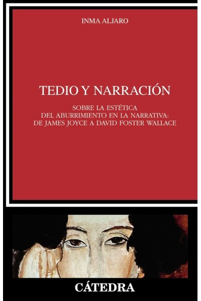 TEDIO Y NARRACION