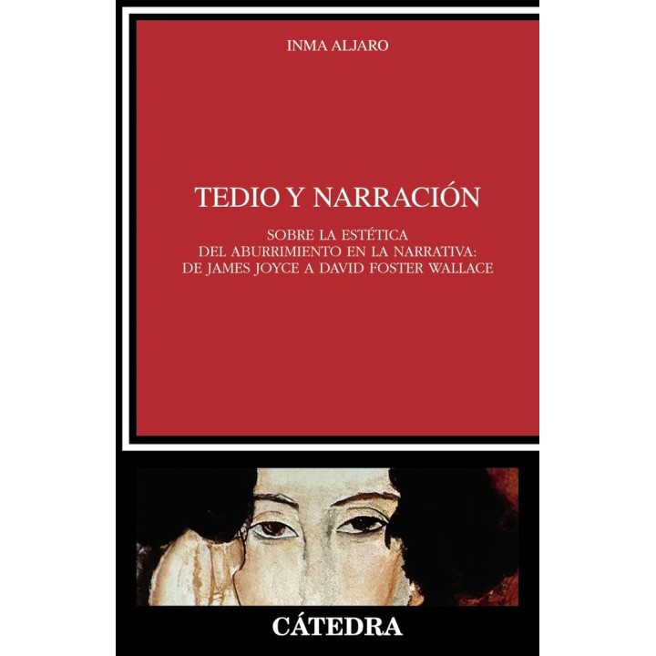TEDIO Y NARRACION